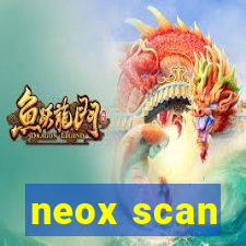 neox scan